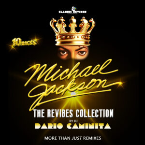 Dario Caminita - Michael Jackson (FLAC)