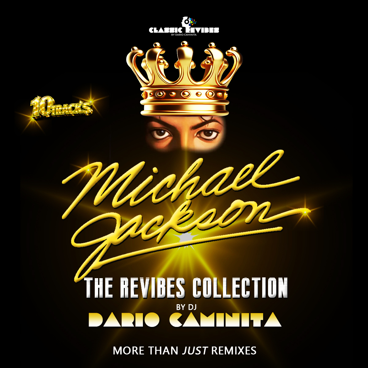 Dario Caminita - Michael Jackson (FLAC)