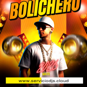 Bolicheros - Mayo 2026