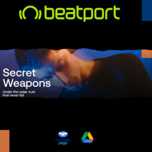 Beatport Secret Weapons 2026