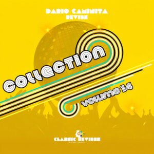 Dario Caminita - Classic Revives Volumen 14 (MP3)