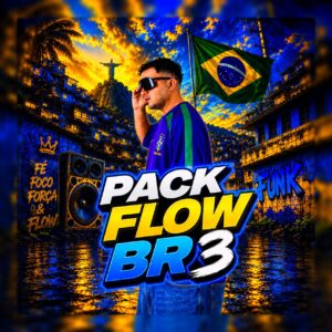 Jose Zarate - Flow Br 3 (Junio 2026)