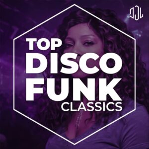Top Disco & Funk Classics