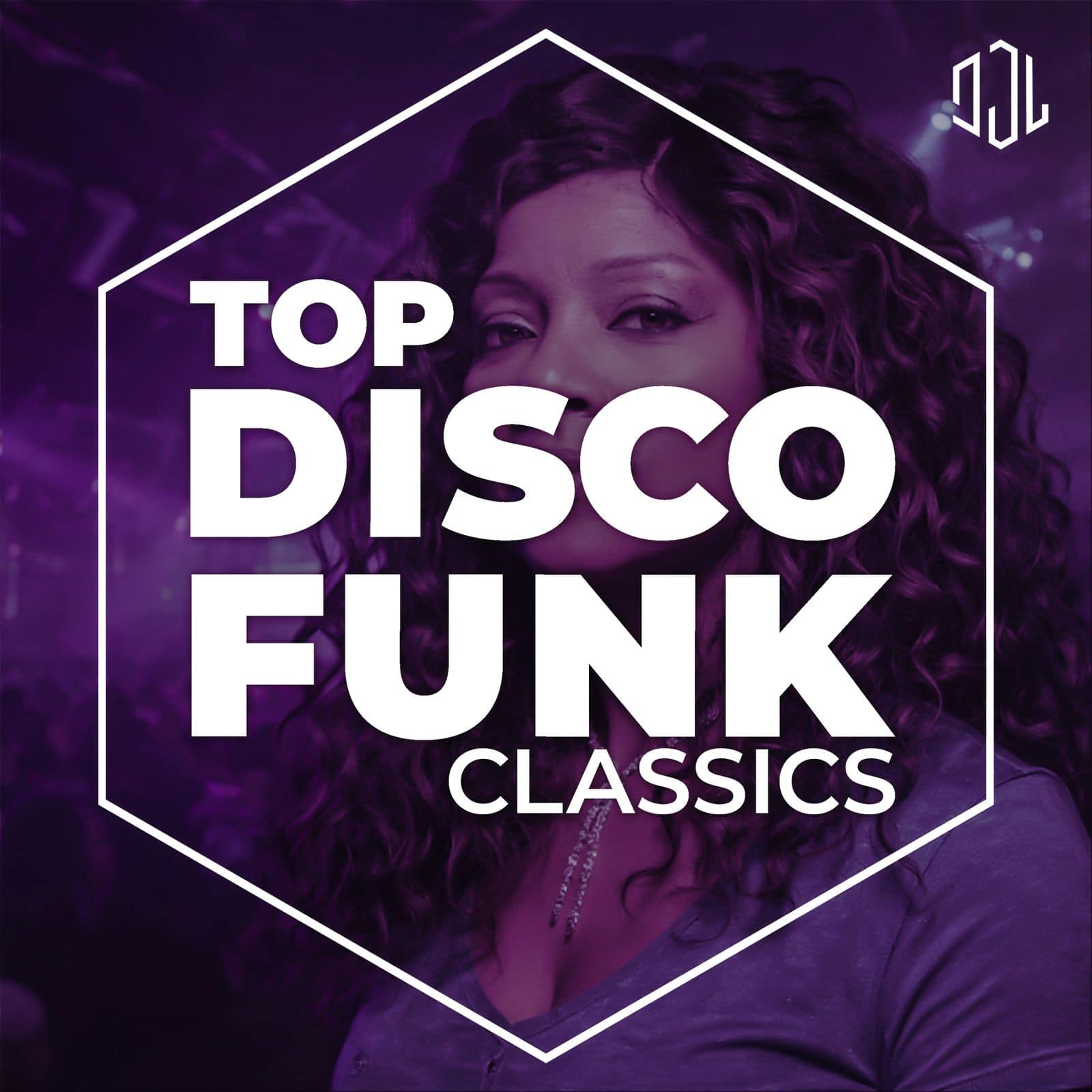 Top Disco & Funk Classics