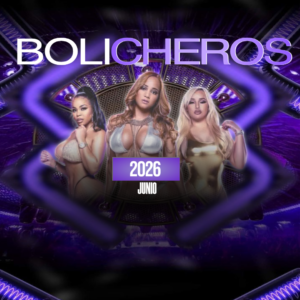 Bolicheros - Junio 2026