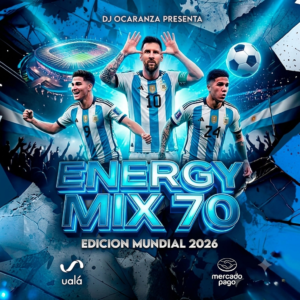 Energy Mix 70