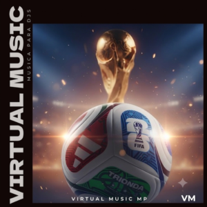 Pack Mundial 2026
