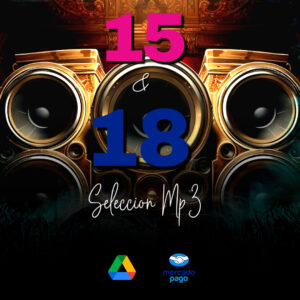 15 & 18 Seleccion mp3