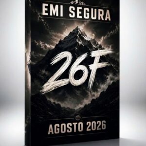 Emi Segura 2026 - Lado F