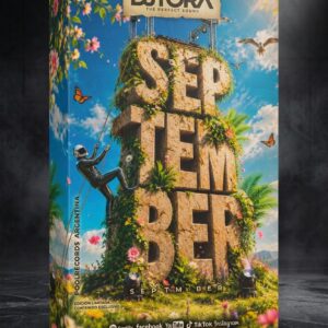 Dj Tora – Batea Septiembre 2026