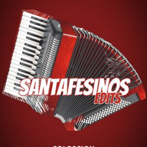 EMI SEGURA - Coleccion - CUMBIA SANTAFESINA EDIT