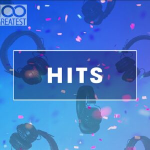 100 GREAT HITS Coleccion 43 GB