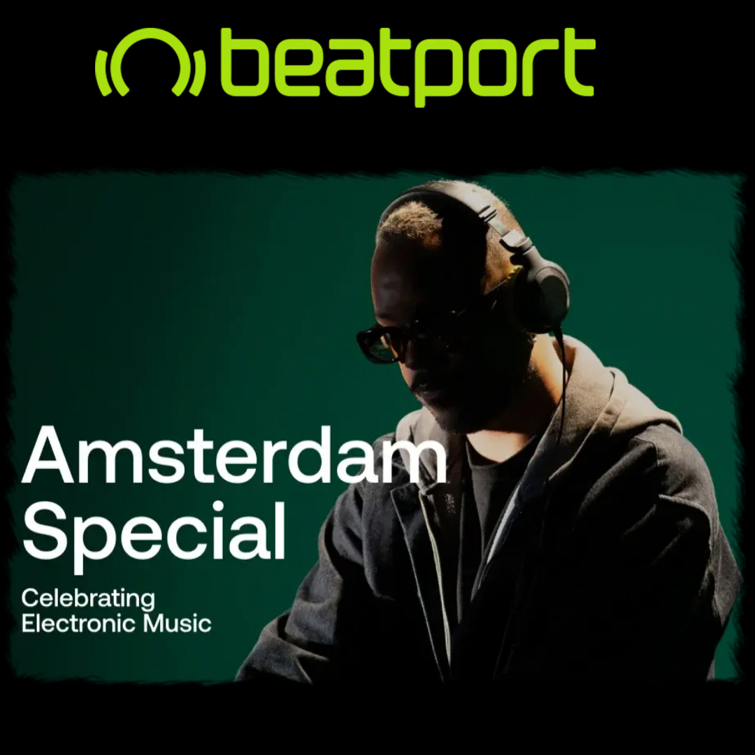 Beatport ADE Special 2026