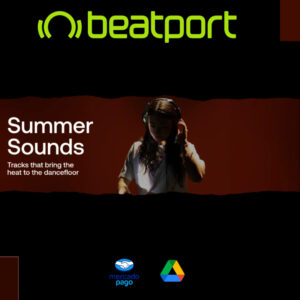 Beatport Summer Sounds 2026