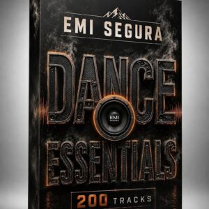 EMI SEGURA - Coleccion - DANCE ESSENTIALS 2000 - 2010
