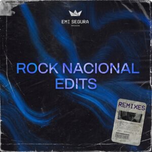 EMI SEGURA - Coleccion - ROCK NACIONAL EDITS