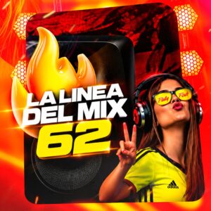 La Linea Del Mix 62